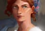 illustrate fantasy game art